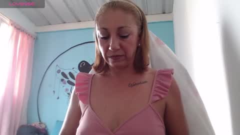 massiel ferreti online show from September 19, 8:20 pm