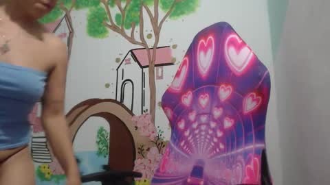 Snapshot of massielferretis chatting on March 27, 11:26 pm massiel ferreti online show from March 27, 11:26 pm