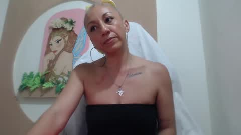 Snapshot of massielferretis chatting on May 23, 11:42 pm massiel ferreti online show from May 23, 11:42 pm