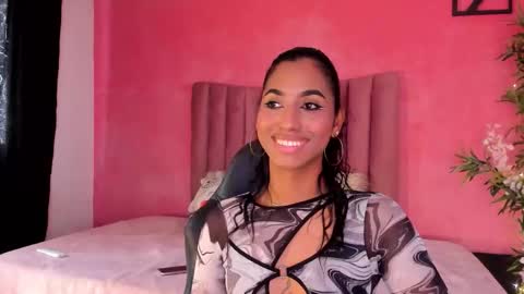 massielhot online show from February 9, 7:07 pm