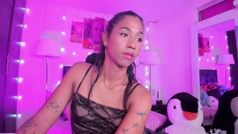 massielhot online show from March 29, 8:42 pm