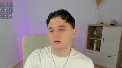 Massimo online show from February 7, 11:30 pm