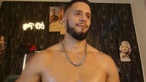 massimo_greco2 online show from October 2, 9:55 pm