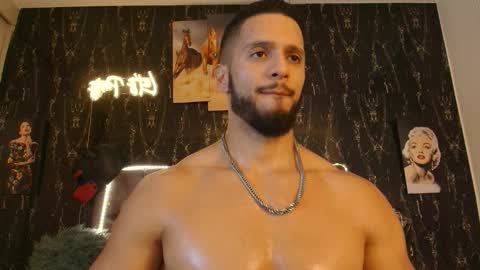 massimo_greco2 online show from October 22, 9:36 pm