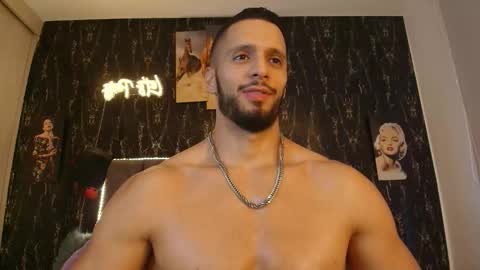 massimo_greco2 online show from January 12, 9:42 pm