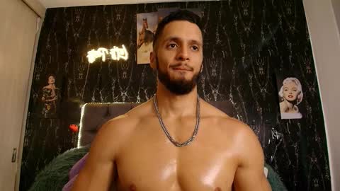 massimo_greco2 online show from March 3, 9:53 pm