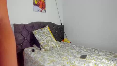 Massimo online show from March 28, 7:35 pm