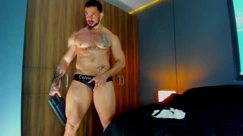 massimo online show from February 4, 4:13 pm