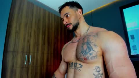 massimo online show from February 5, 3:38 pm