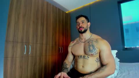 massimo online show from March 6, 2:02 pm