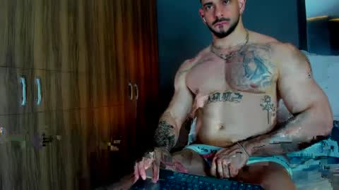 massimo online show from April 1, 3:07 am