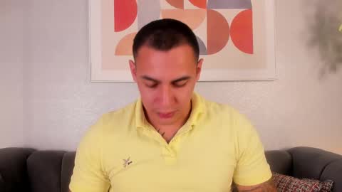 Snapshot of massimocontie_ chatting on September 15, 10:32 pm Massimo Contie online show from September 15, 10:32 pm