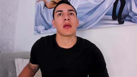 Massimo Contie online show from December 16, 10:09 am