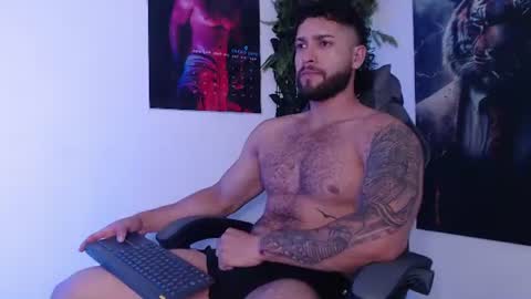 Massimo online show from July 26, 7:32 pm