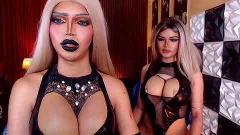 massivecocktrans online show from April 12, 12:32 pm