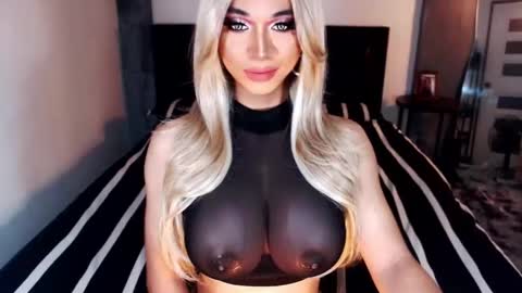 Aica online show from October 14, 2:23 am