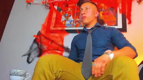masster_ares online show from October 10, 4:44 am