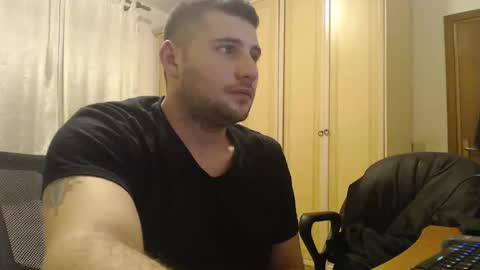 Snapshot of massu1994 chatting on January 14, 9:30 pm Massu94 online show from January 14, 9:30 pm