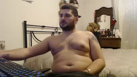 Snapshot of massu1994 chatting on February 6, 3:20 pm Massu94 online show from February 6, 3:20 pm