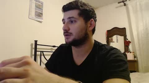 Snapshot of massu1994 chatting on March 7, 12:15 am Massu94 online show from March 7, 12:15 am