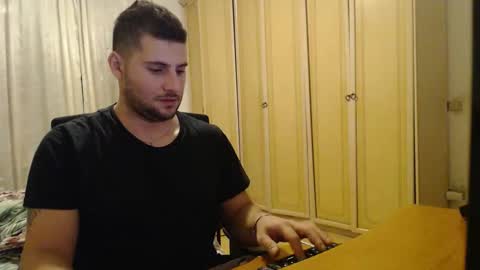 Massu94 online show from November 9, 2:10 am