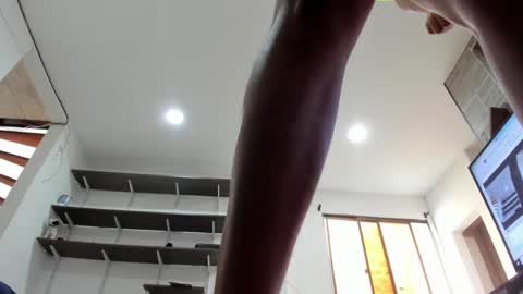 Domi online show from February 25, 1:28 pm