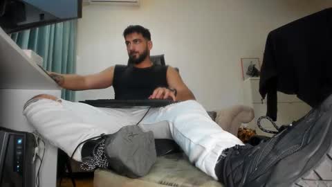 Snapshot of master9four chatting on September 20, 5:08 am Matthew online show from September 20, 5:08 am