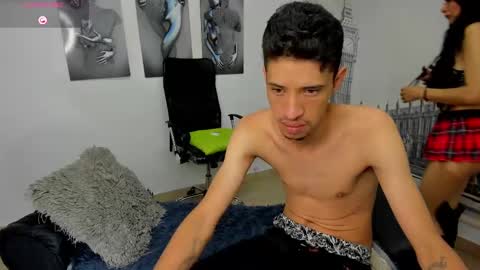 master and sumisse online show from February 26, 2:59 am