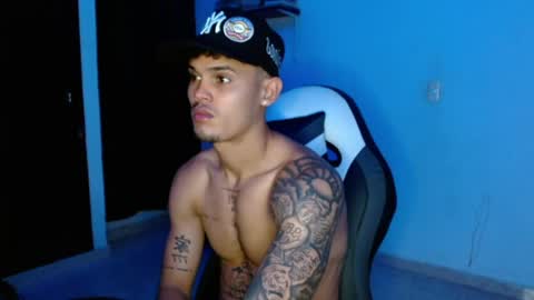 master_black777 online show from April 4, 1:26 am