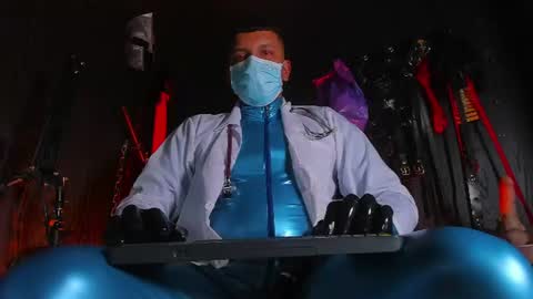 Master connor online show from July 6, 10:56 pm