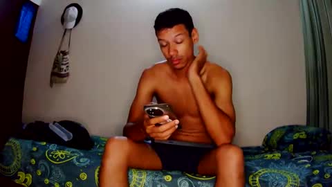 Master Cospi online show from March 3, 4:36 am