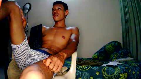 Master Cospi online show from March 7, 2:36 am