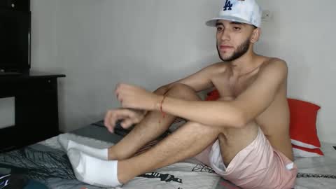 Juan Gomez online show from September 13, 6:57 am