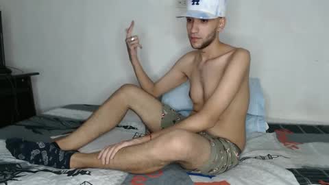 Juan Gomez online show from October 12, 7:18 am