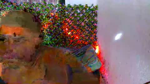 Snapshot of master_juju1924 chatting on January 12, 2:00 pm master_juju1924 online show from January 12, 2:00 pm