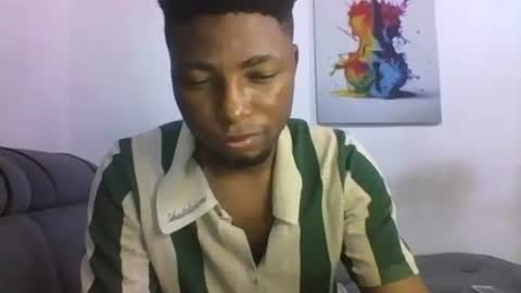 Master Kael online show from December 21, 9:22 pm