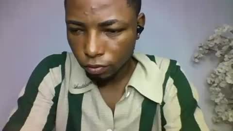 Master Kael online show from January 6, 10:01 pm