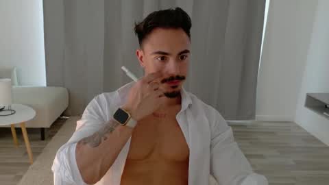 master_lukass online show from May 11, 2:12 pm