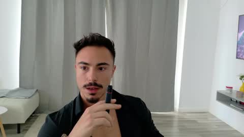 master_lukass online show from May 14, 9:38 am