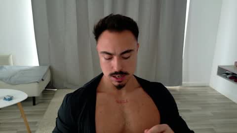 master_lukass online show from May 21, 12:12 pm