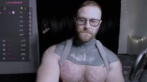 Snapshot of master_oil chatting on February 17, 5:32 pm Huge Alex online show from February 17, 5:32 pm