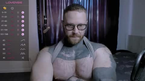 Snapshot of master_oil chatting on February 18, 7:10 am Huge Alex online show from February 18, 7:10 am