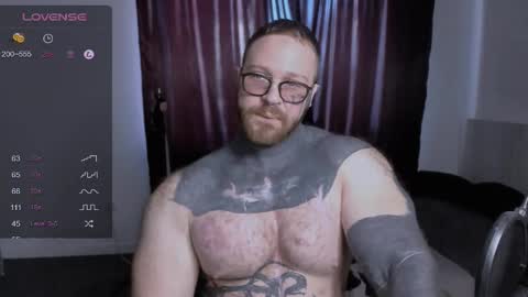 Snapshot of master_oil chatting on March 7, 5:40 am Huge Alex online show from March 7, 5:40 am