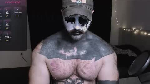 Snapshot of master_oil chatting on November 1, 4:53 pm Huge Alex online show from November 1, 4:53 pm