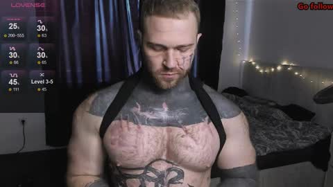 Huge Alex online show from April 7, 4:35 am