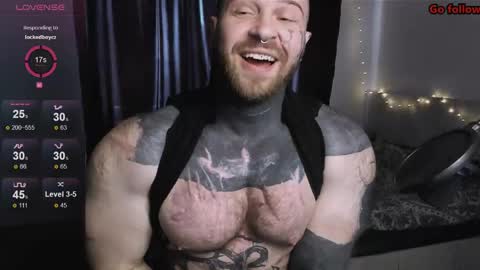 Huge Alex online show from April 14, 4:40 am