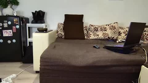 SIR online show from December 2, 2:08 pm