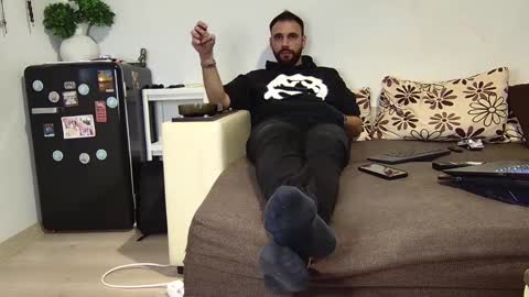 SIR online show from December 7, 10:17 pm