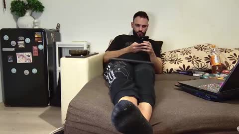 SIR online show from December 22, 7:31 pm