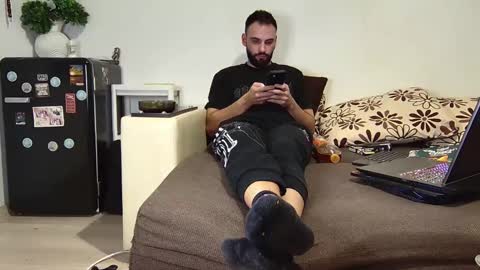 SIR online show from December 22, 10:36 pm